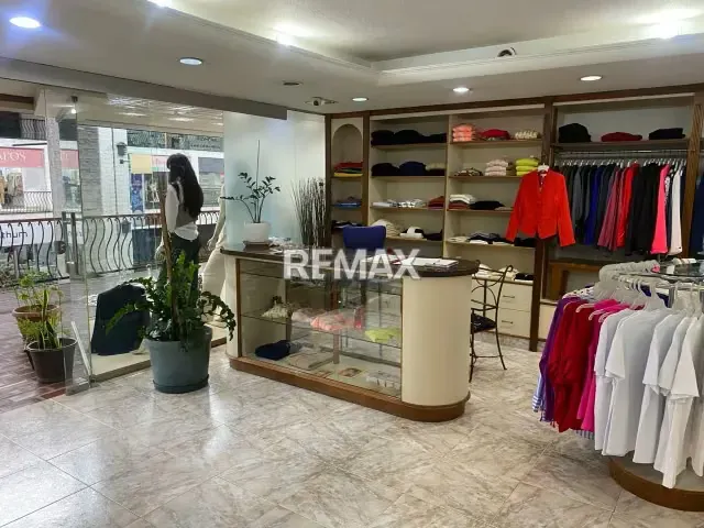 Local en Venta, C.C La Casona II - 4