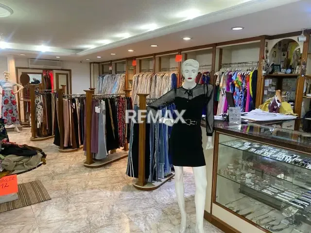 Local en Venta, C.C La Casona II - 6