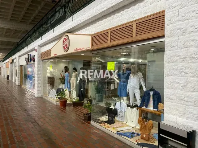 Local en Venta, C.C La Casona II - 8