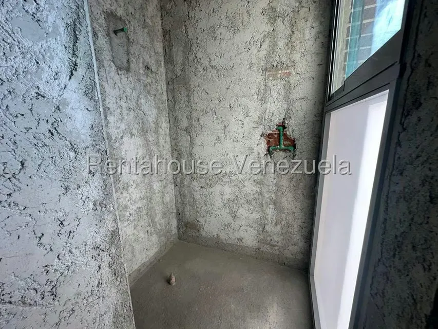 Apartamento (1 Nivel) en Venta en Alto Hatillo, Distrito Metropolitano - 14