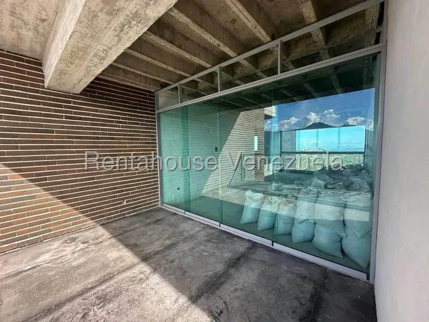 Apartamento (1 Nivel) en Venta en Alto Hatillo, Distrito Metropolitano - 16