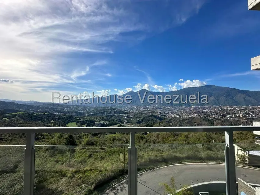 Apartamento (1 Nivel) en Venta en Alto Hatillo, Distrito Metropolitano - 17