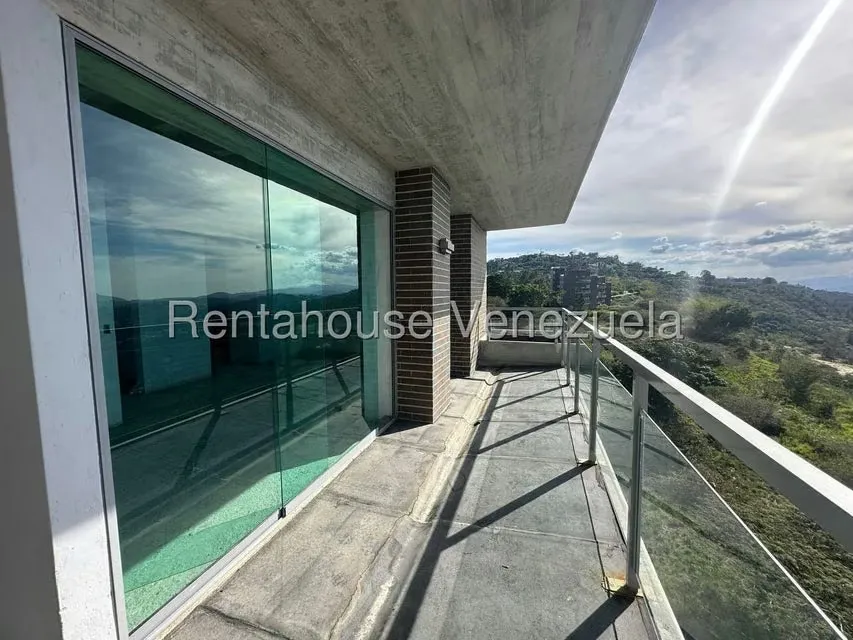 Apartamento (1 Nivel) en Venta en Alto Hatillo, Distrito Metropolitano - 19