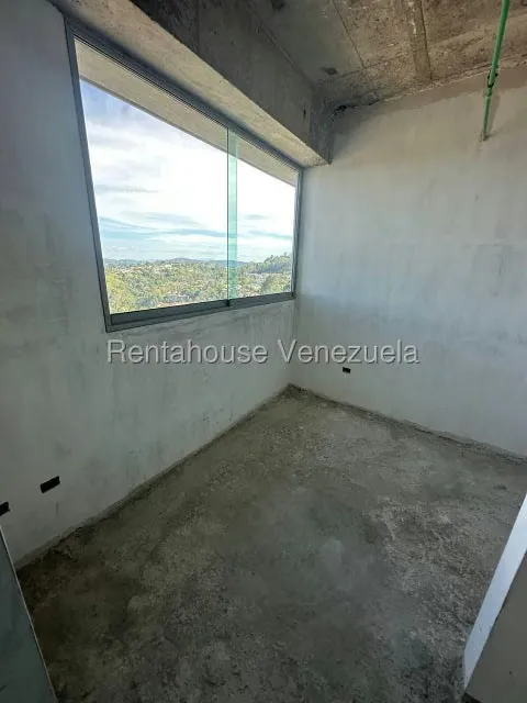 Apartamento (1 Nivel) en Venta en Alto Hatillo, Distrito Metropolitano - 21