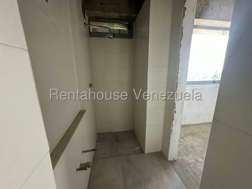 Apartamento (1 Nivel) en Venta en Alto Hatillo, Distrito Metropolitano - 23