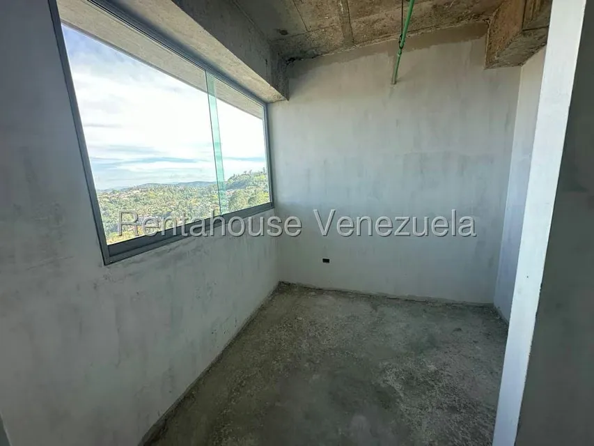 Apartamento (1 Nivel) en Venta en Alto Hatillo, Distrito Metropolitano - 24