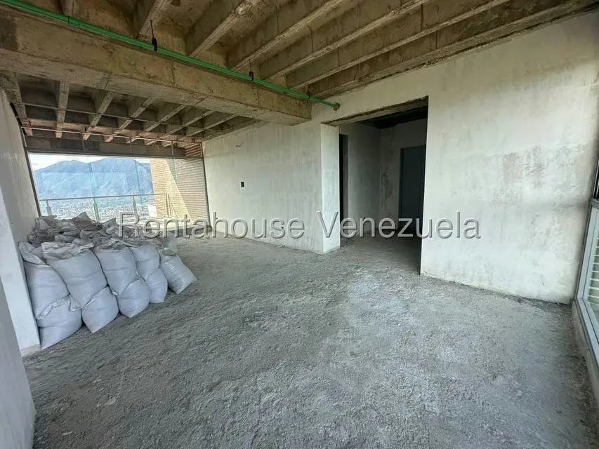Apartamento (1 Nivel) en Venta en Alto Hatillo, Distrito Metropolitano - 6