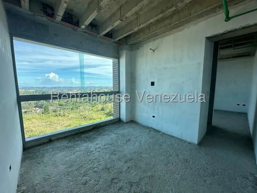 Apartamento (1 Nivel) en Venta en Alto Hatillo, Distrito Metropolitano - 8
