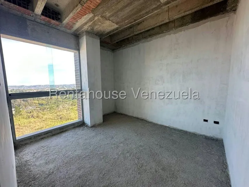 Apartamento (1 Nivel) en Venta en Alto Hatillo, Distrito Metropolitano - 9
