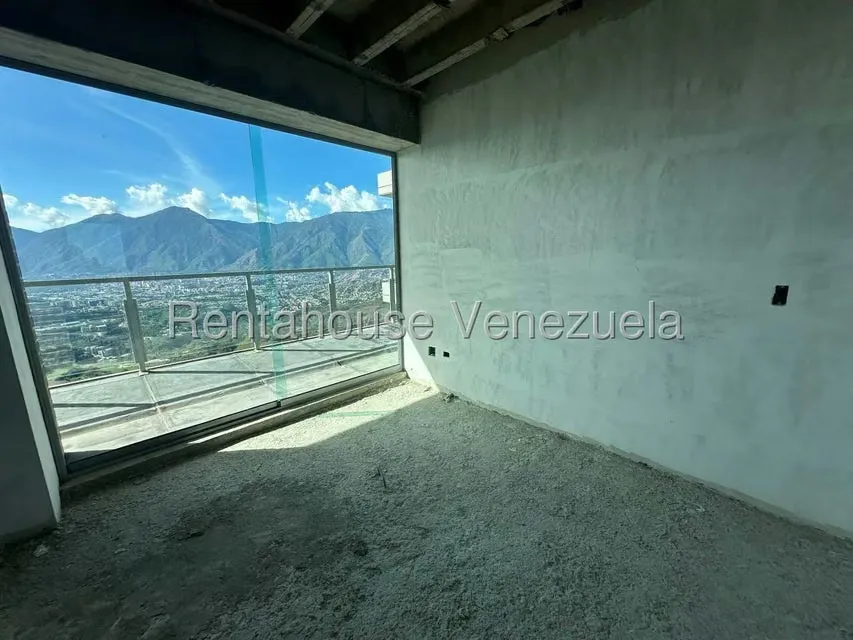 Apartamento (1 Nivel) en Venta en Alto Hatillo, Distrito Metropolitano - 10