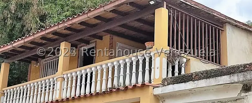 Apartamento (1 Nivel) en Venta en Arichuna, Miranda