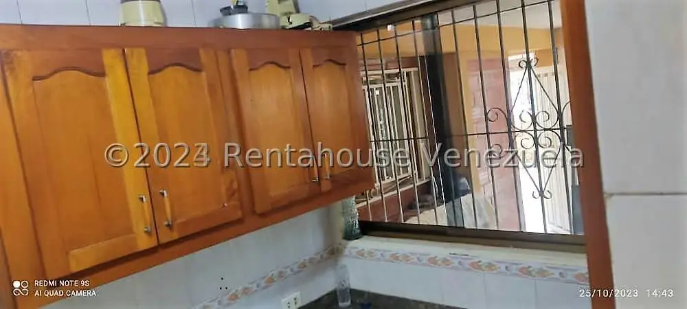 Apartamento (1 Nivel) en Venta en Arichuna, Miranda - 12