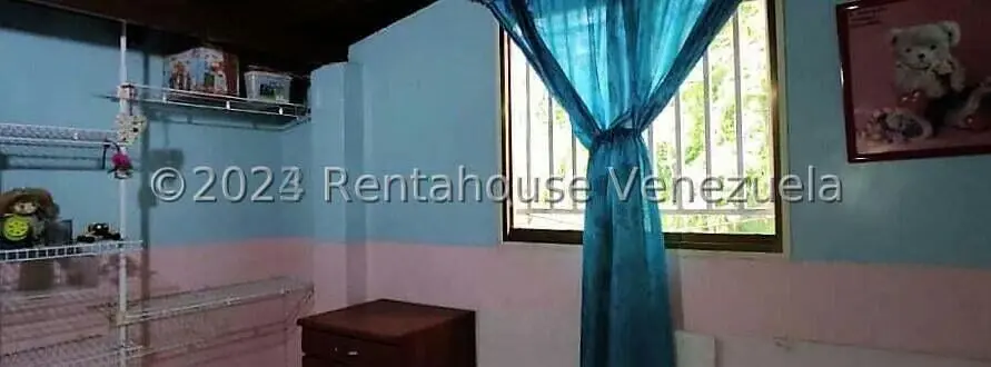 Apartamento (1 Nivel) en Venta en Arichuna, Miranda - 18