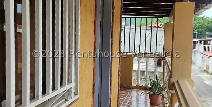 Apartamento (1 Nivel) en Venta en Arichuna, Miranda - 22