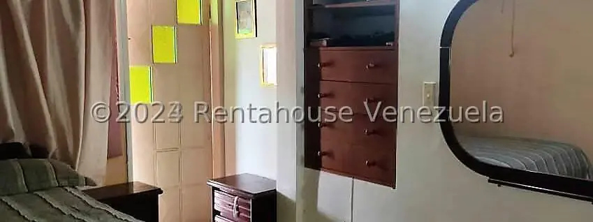 Apartamento (1 Nivel) en Venta en Arichuna, Miranda - 23