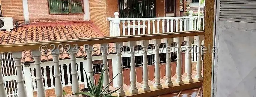 Apartamento (1 Nivel) en Venta en Arichuna, Miranda - 24