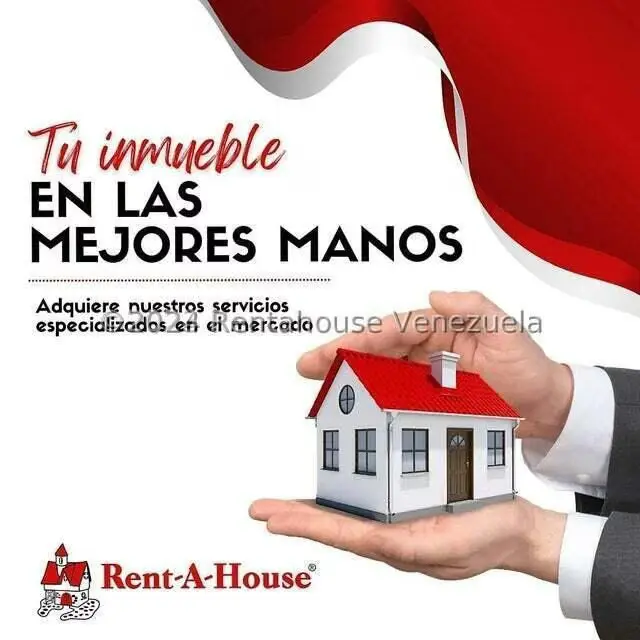Apartamento (1 Nivel) en Venta en Arichuna, Miranda - 34