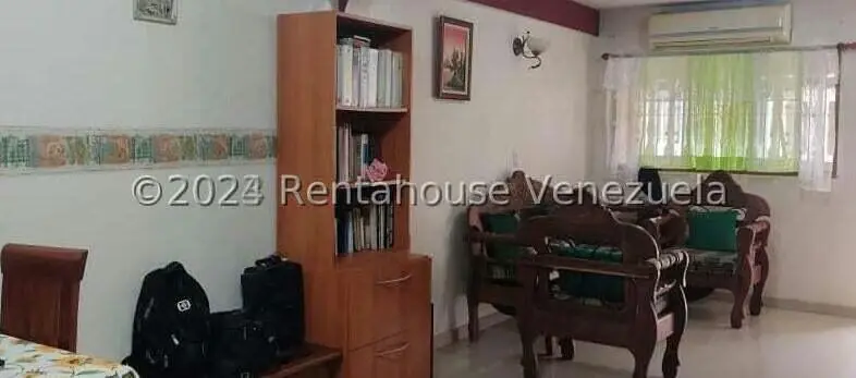 Apartamento (1 Nivel) en Venta en Arichuna, Miranda - 5