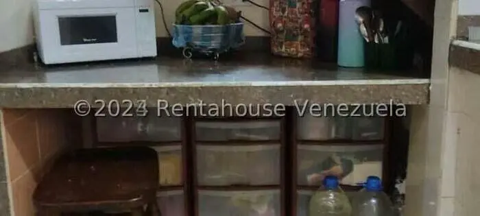Apartamento (1 Nivel) en Venta en Arichuna, Miranda - 7
