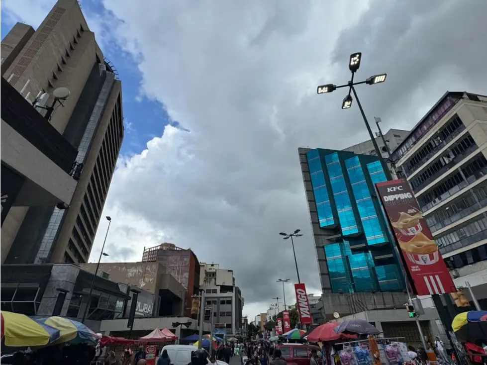 En Venta Local Comercial en Boulevard de Sabana Grande. Caracas