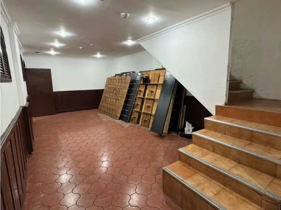 En Venta Local Comercial en Boulevard de Sabana Grande. Caracas - 4