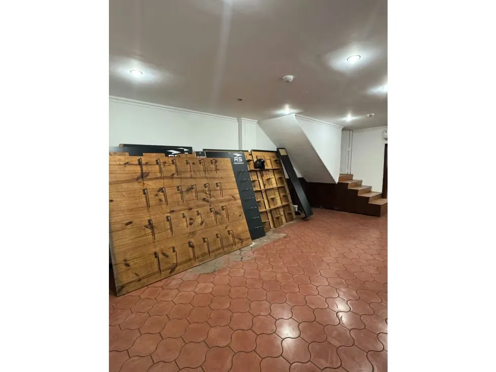 En Venta Local Comercial en Boulevard de Sabana Grande. Caracas - 9