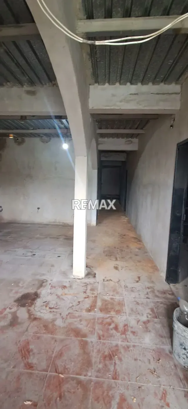 Se Vende casa en la Urbanizcion la Fundacion de Cagua en Obra Gris - 2