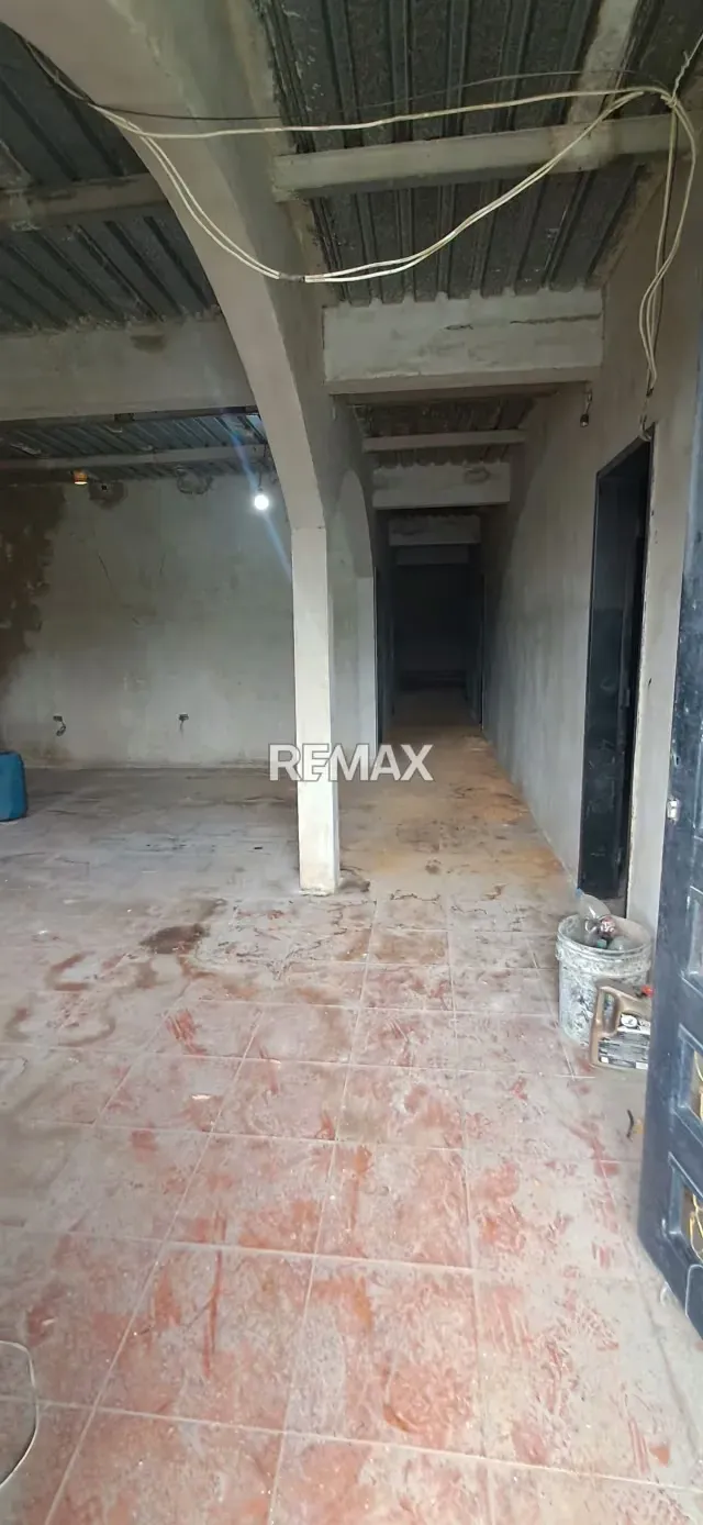 Se Vende casa en la Urbanizcion la Fundacion de Cagua en Obra Gris - 6
