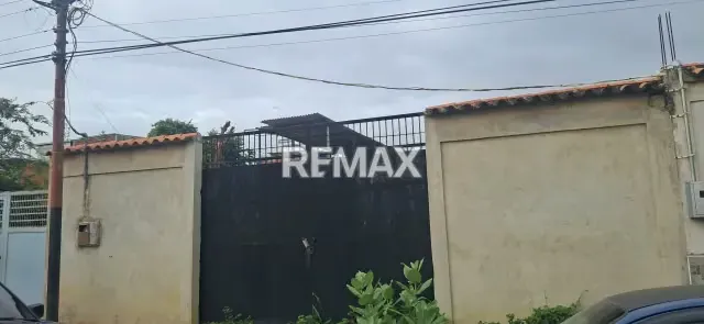 Se Vende casa en la Urbanizcion la Fundacion de Cagua en Obra Gris - 7