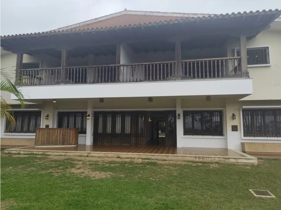 Se vende casa 1.200m2 La Lagunita 0373 - 14