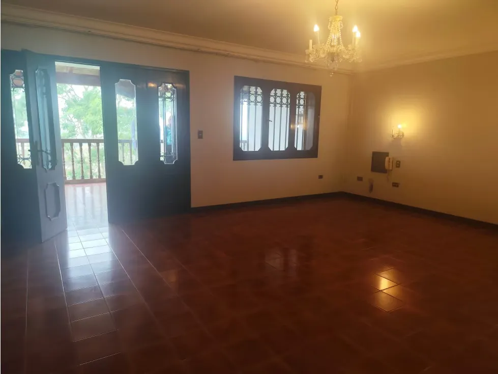 Se vende casa 1.200m2 La Lagunita 0373 - 20