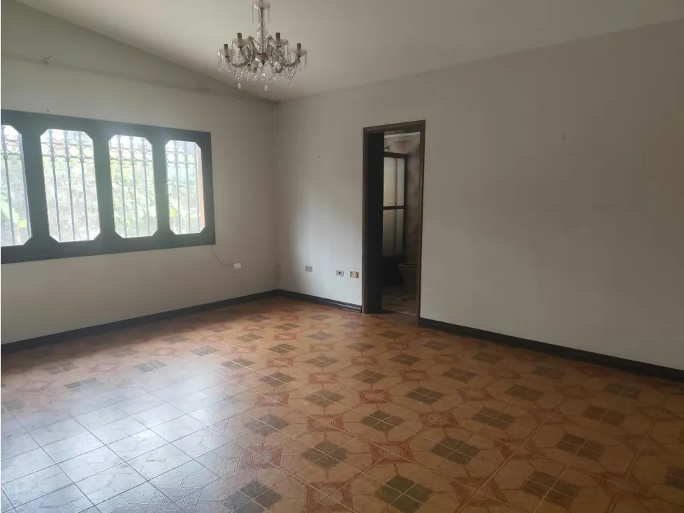 Se vende casa 1.200m2 La Lagunita 0373 - 25