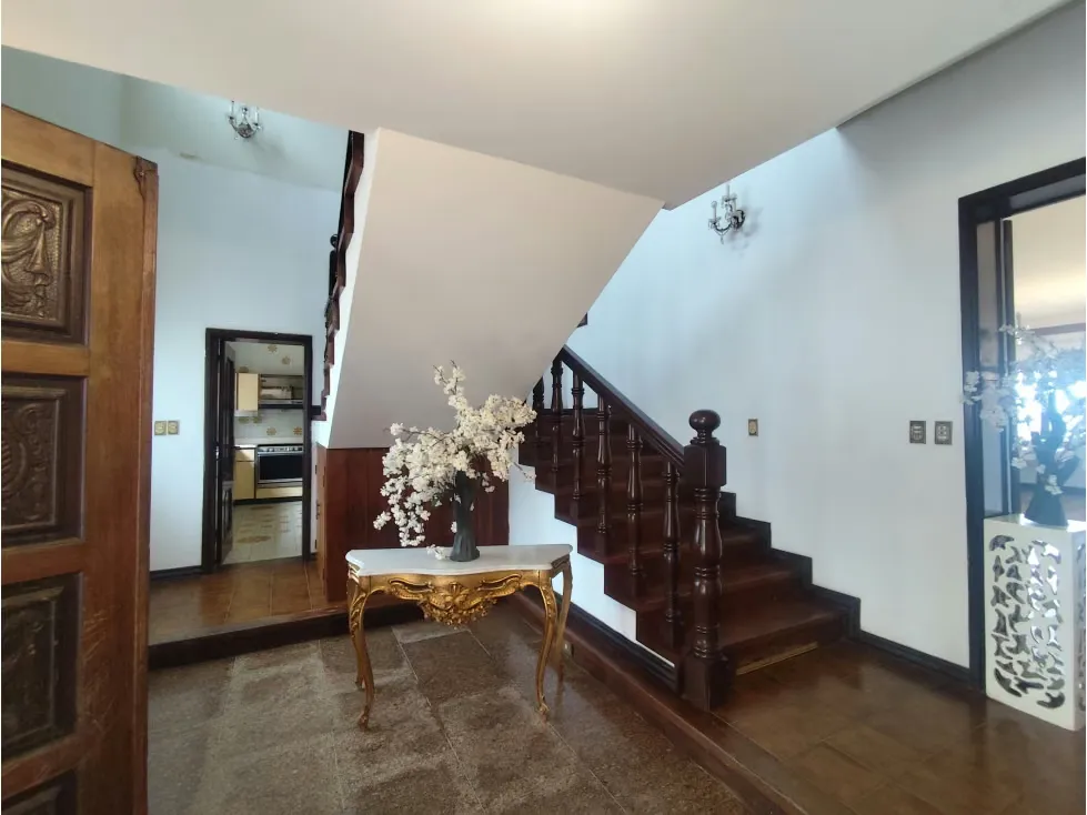 Se vende casa 1.200m2 La Lagunita 0373 - 6