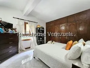 Casa (Multipes Niveles) en Venta en Cumbres de Curumo, Distrito Metropolitano - 109