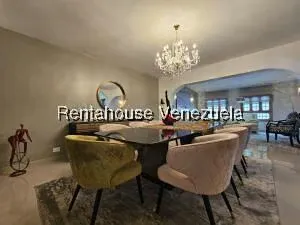 Casa (Multipes Niveles) en Venta en Cumbres de Curumo, Distrito Metropolitano - 22
