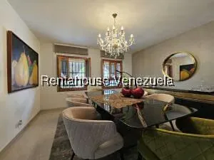 Casa (Multipes Niveles) en Venta en Cumbres de Curumo, Distrito Metropolitano - 31