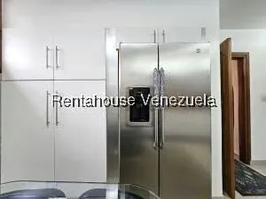 Casa (Multipes Niveles) en Venta en Cumbres de Curumo, Distrito Metropolitano - 44