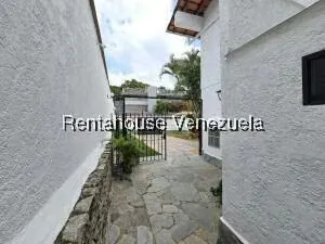 Casa (Multipes Niveles) en Venta en Cumbres de Curumo, Distrito Metropolitano - 52