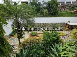 Casa (Multipes Niveles) en Venta en Cumbres de Curumo, Distrito Metropolitano - 76