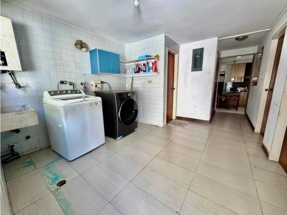 Se vende casa 1.000m2 terreno Valle Arriba - 13