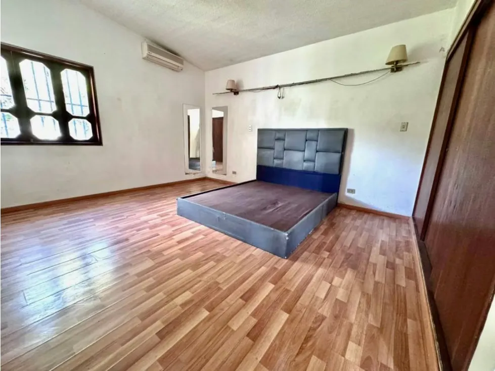 Se vende casa 1.000m2 terreno Valle Arriba - 22