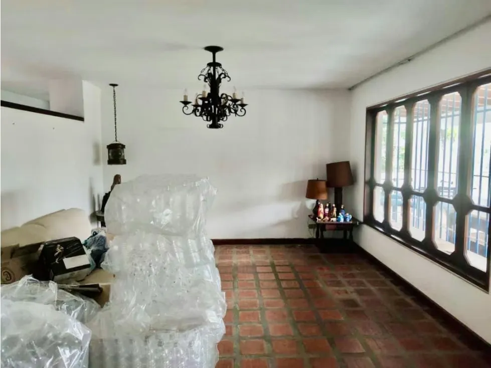 Se vende casa 1.000m2 terreno Valle Arriba - 6