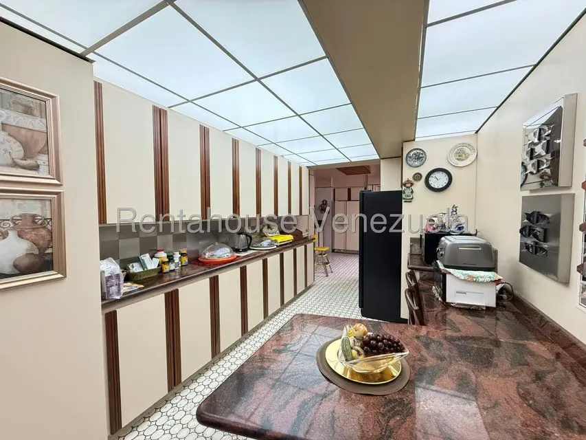 Apartamento (1 Nivel) en Venta en Altamira, Distrito Metropolitano - 11