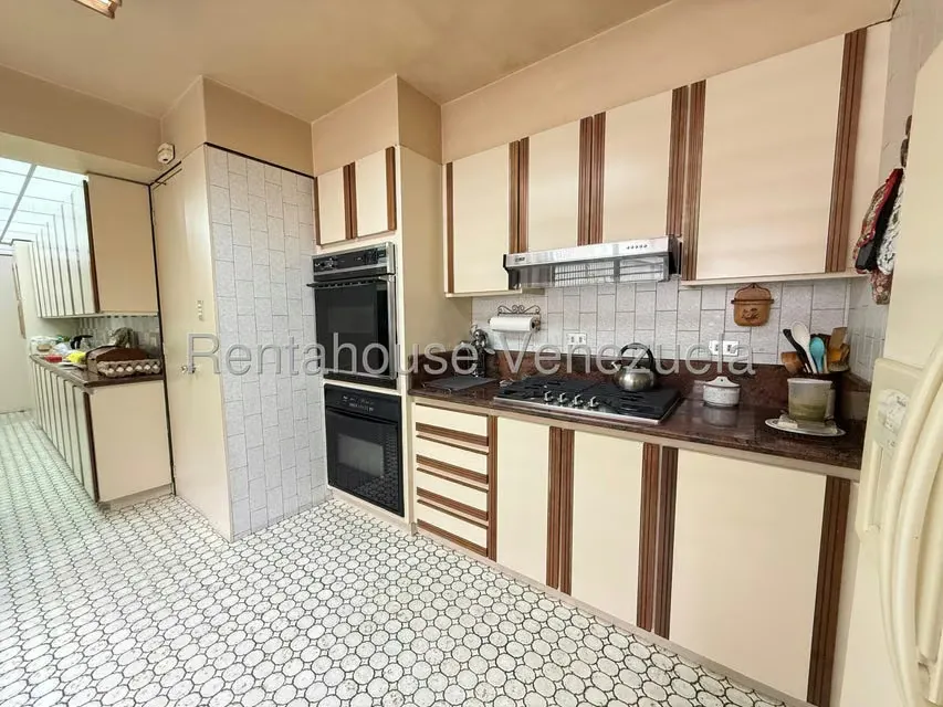 Apartamento (1 Nivel) en Venta en Altamira, Distrito Metropolitano - 12
