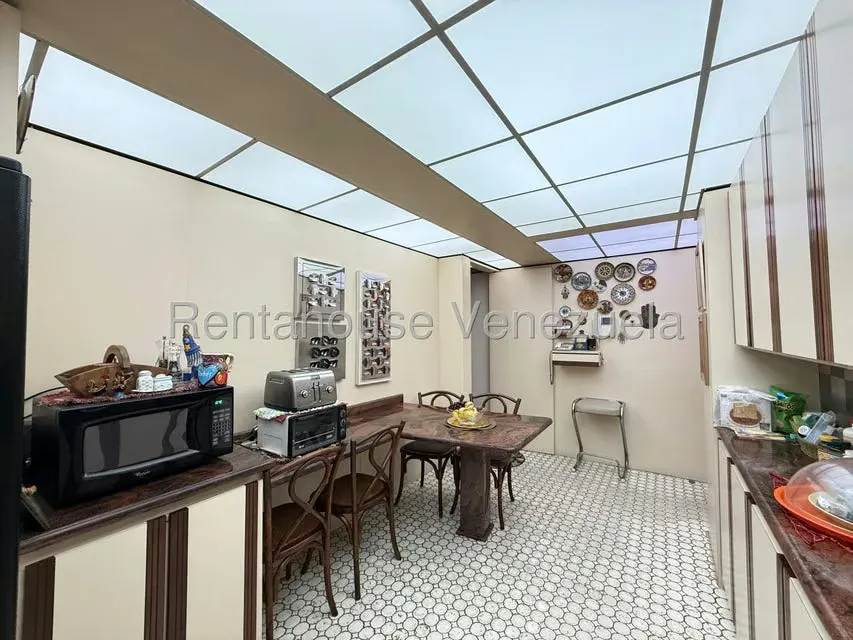 Apartamento (1 Nivel) en Venta en Altamira, Distrito Metropolitano - 13