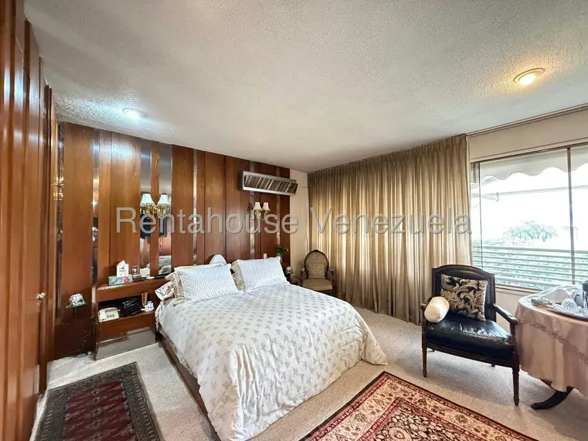 Apartamento (1 Nivel) en Venta en Altamira, Distrito Metropolitano - 15