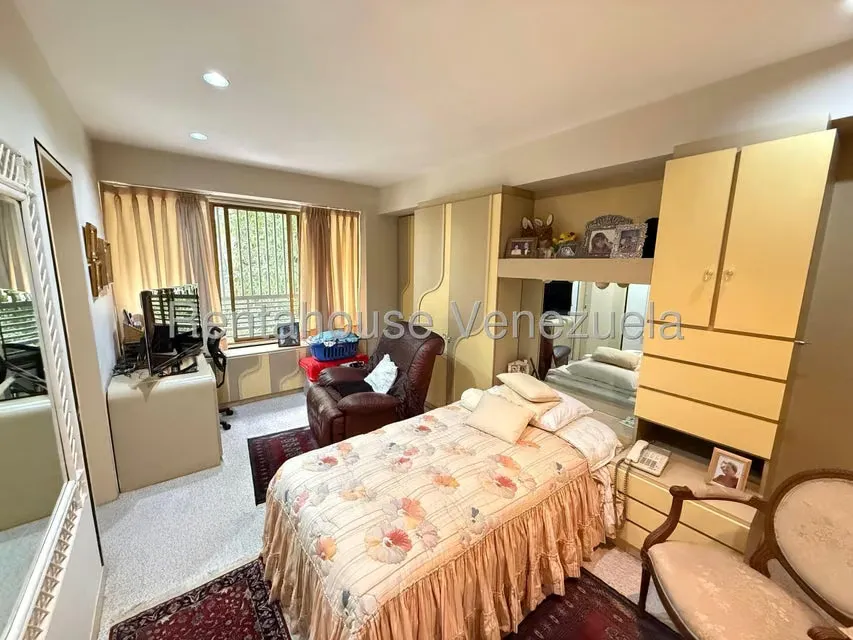 Apartamento (1 Nivel) en Venta en Altamira, Distrito Metropolitano - 20