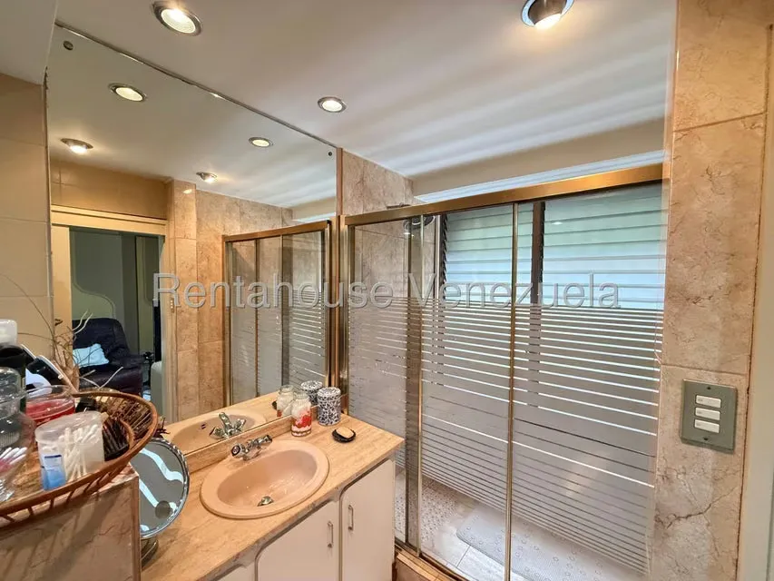 Apartamento (1 Nivel) en Venta en Altamira, Distrito Metropolitano - 22