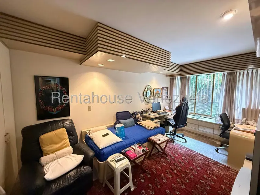 Apartamento (1 Nivel) en Venta en Altamira, Distrito Metropolitano - 24