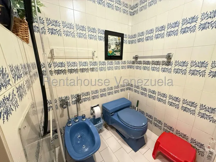 Apartamento (1 Nivel) en Venta en Altamira, Distrito Metropolitano - 27